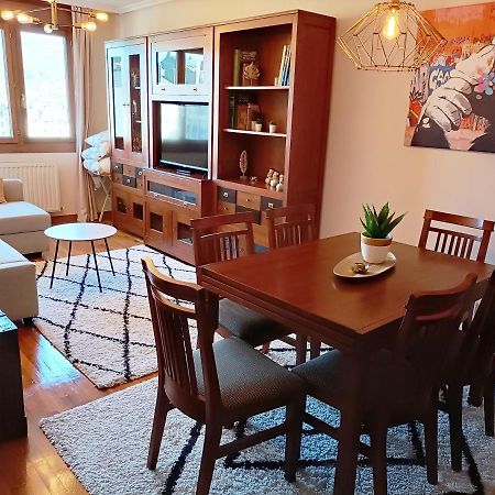 Appartement La Eria I, Muy Soleado, Wifi, Garaje, 15 Min A Pie Al Centro - Vut-5781-As à Oviede Extérieur photo